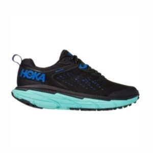 Hoka Challenger ATR 6 never worn outside, size 9